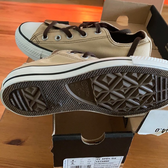 Converse All Stars Bundle - 4 pairs - Picture 10 of 10